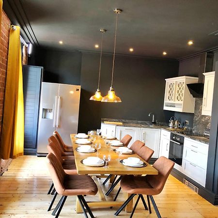 The Residence Sasco Apartments Blackpool Exterior foto